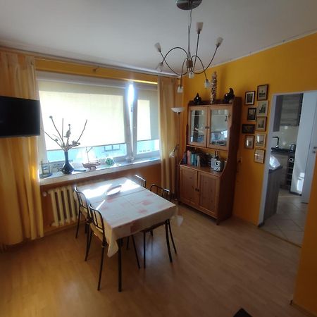 Apartament Helskie Trolle W Helu Екстериор снимка