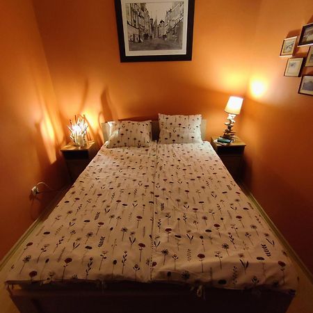 Apartament Helskie Trolle W Helu Екстериор снимка