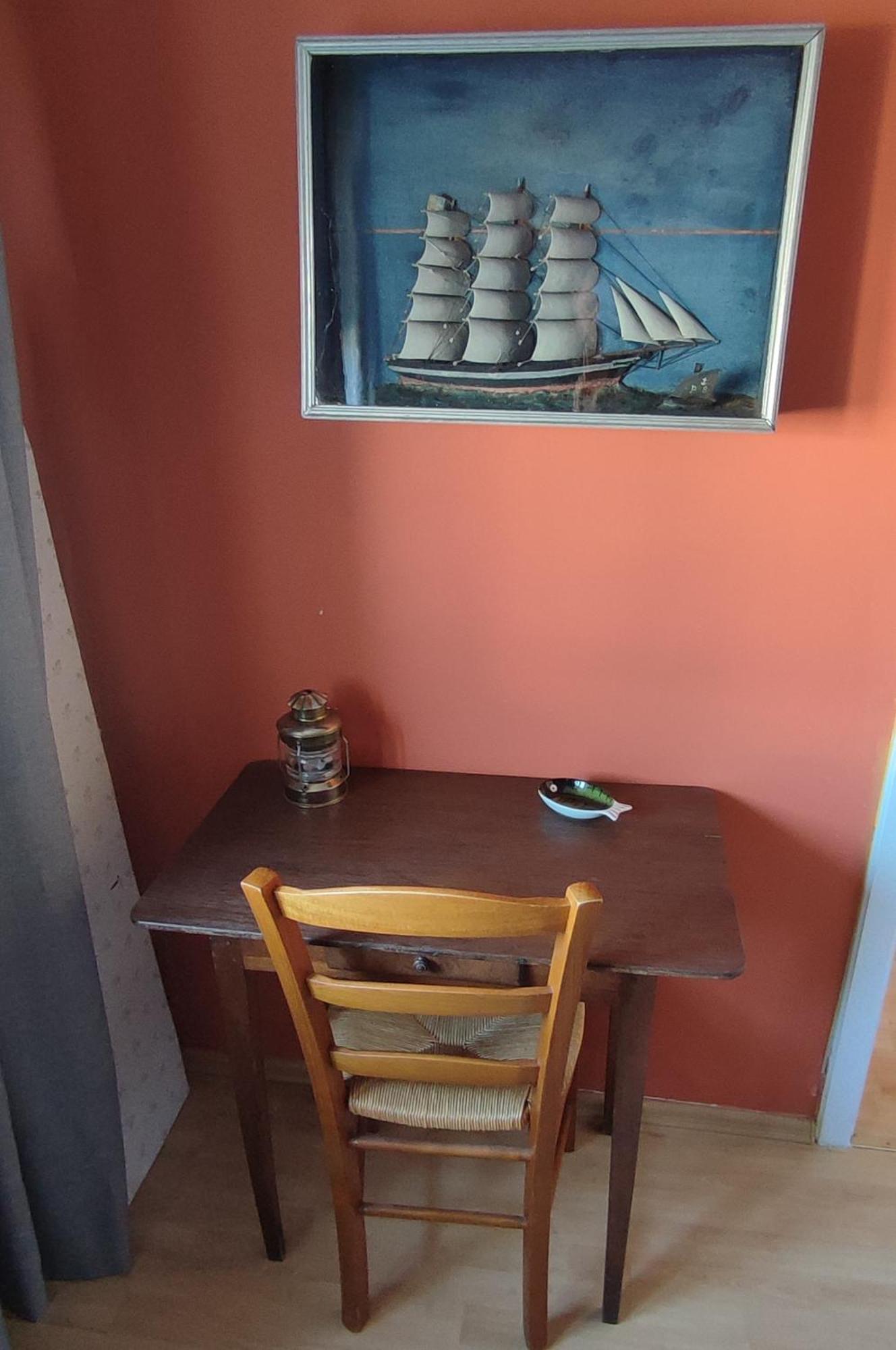 Apartament Helskie Trolle W Helu Екстериор снимка