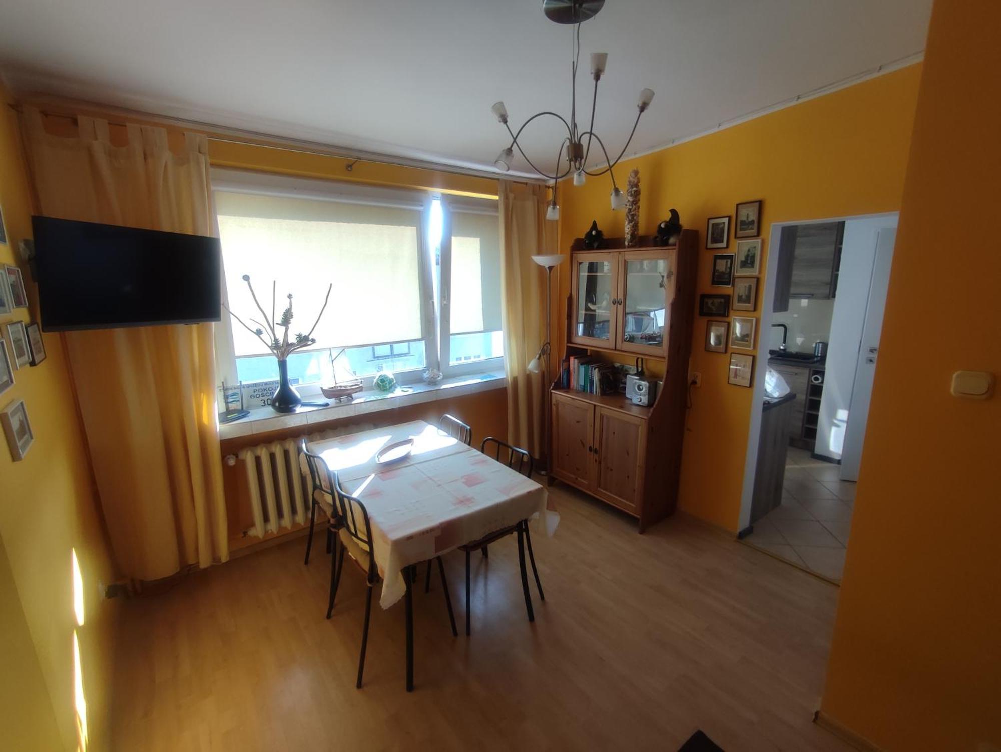 Apartament Helskie Trolle W Helu Екстериор снимка