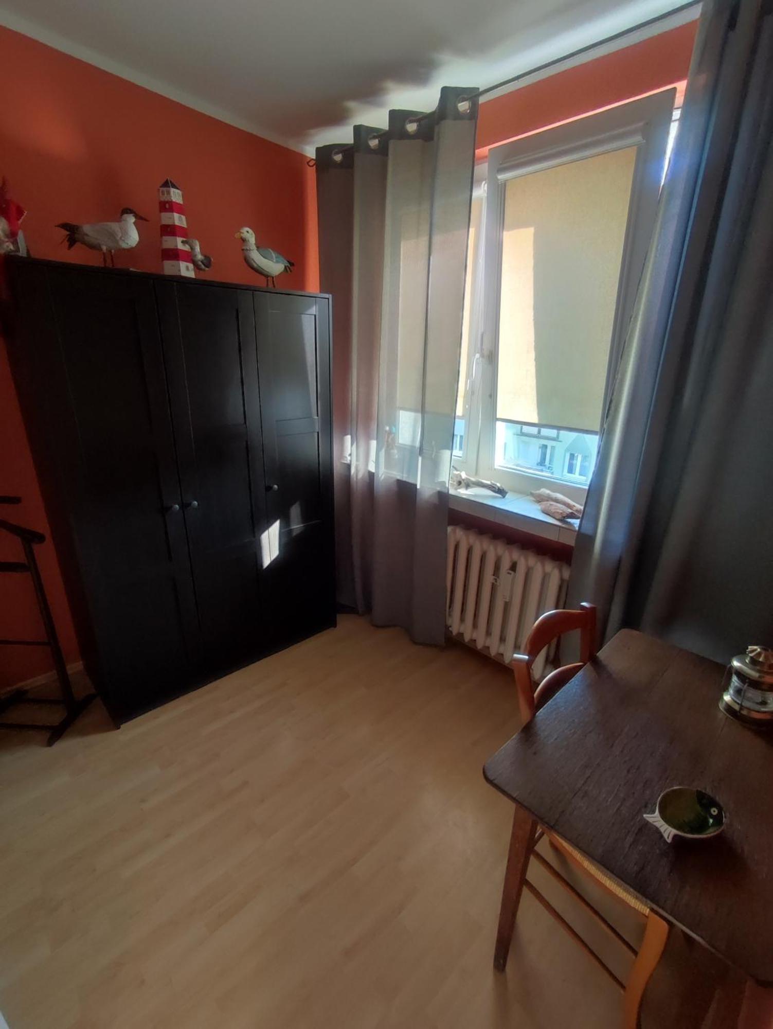 Apartament Helskie Trolle W Helu Екстериор снимка
