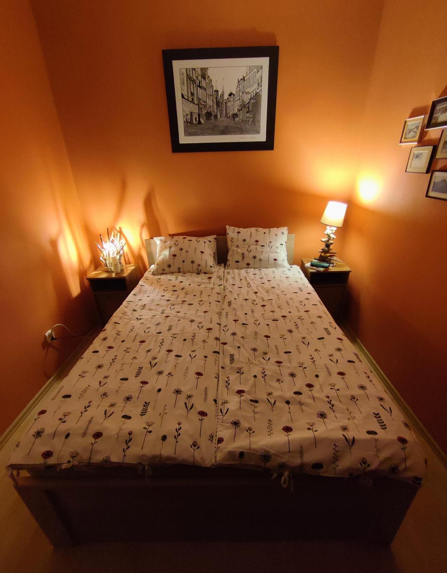 Apartament Helskie Trolle W Helu Екстериор снимка